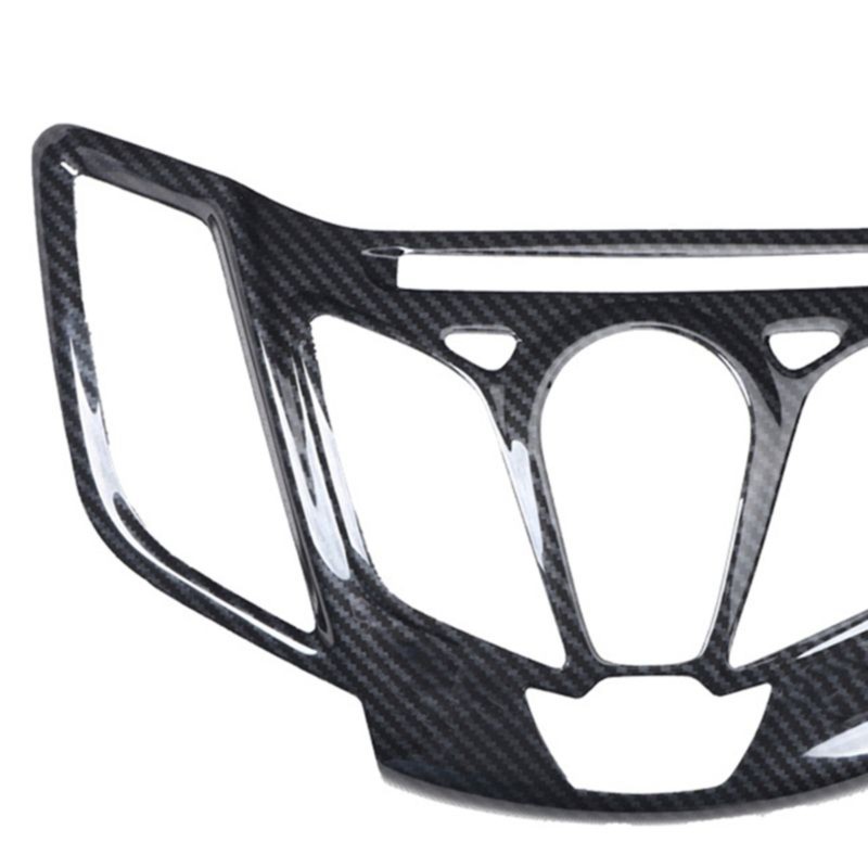 Car Accessories Sticker - Super Sale Car Center Control Panel