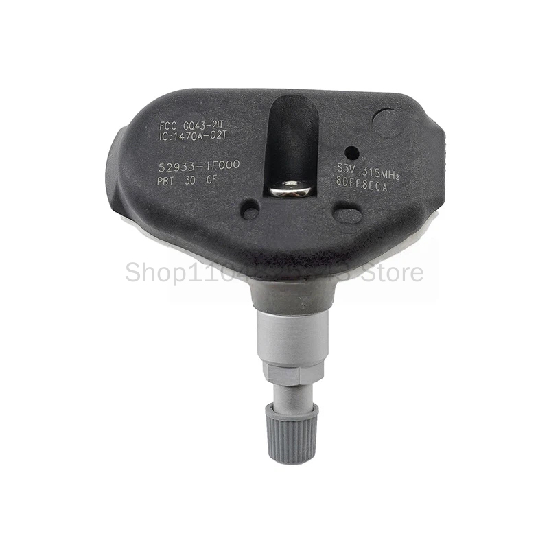 52933-1F000 for Hyundai Auto P - Tire Pressure Monitor 评论和价格