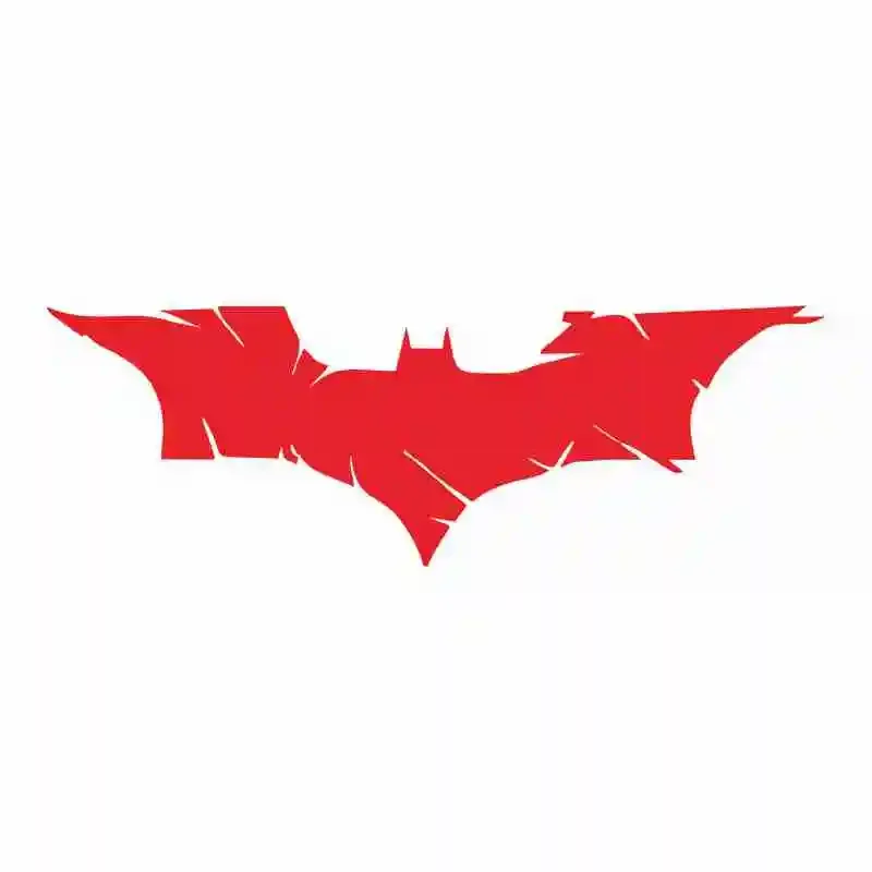 Winged Decoration Bat Sticker  - Car Accessories On Amazon 评论和价格