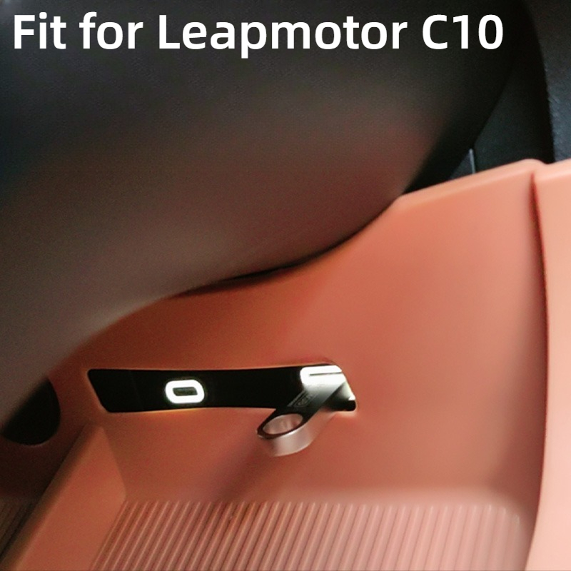 Fit for Leapmotor C10 C16 C11  - Car Dash Cam 评论和价格