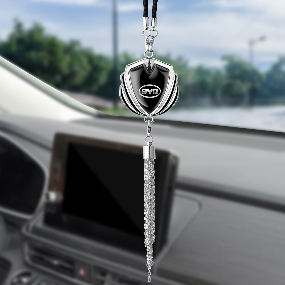 Car Rearview Mirror Pendants A - Car Accessories Mirror Hanging 评论和价格