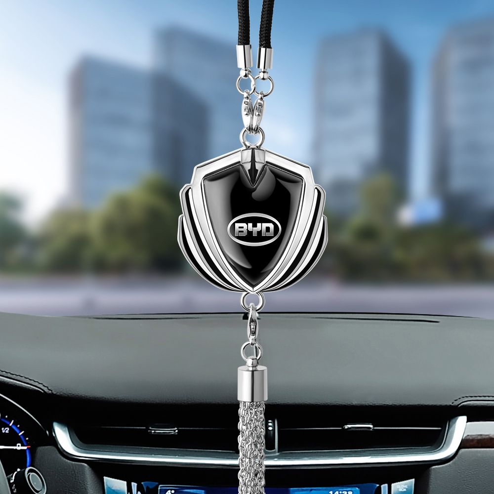 Car Rearview Mirror Pendants A - Car Accessories Mirror Hanging 评论和价格