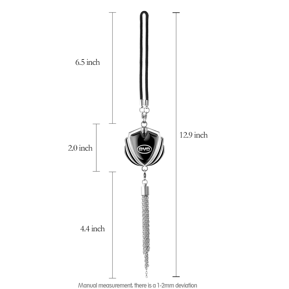 Car Rearview Mirror Pendants A - Car Accessories Mirror Hanging 评论和价格