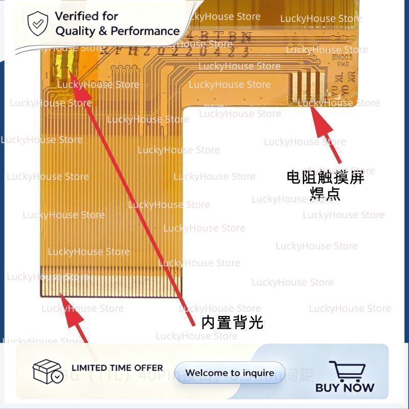 Brand New LCD Touch Screen, 4. - Car Dash Cam 评论和价格