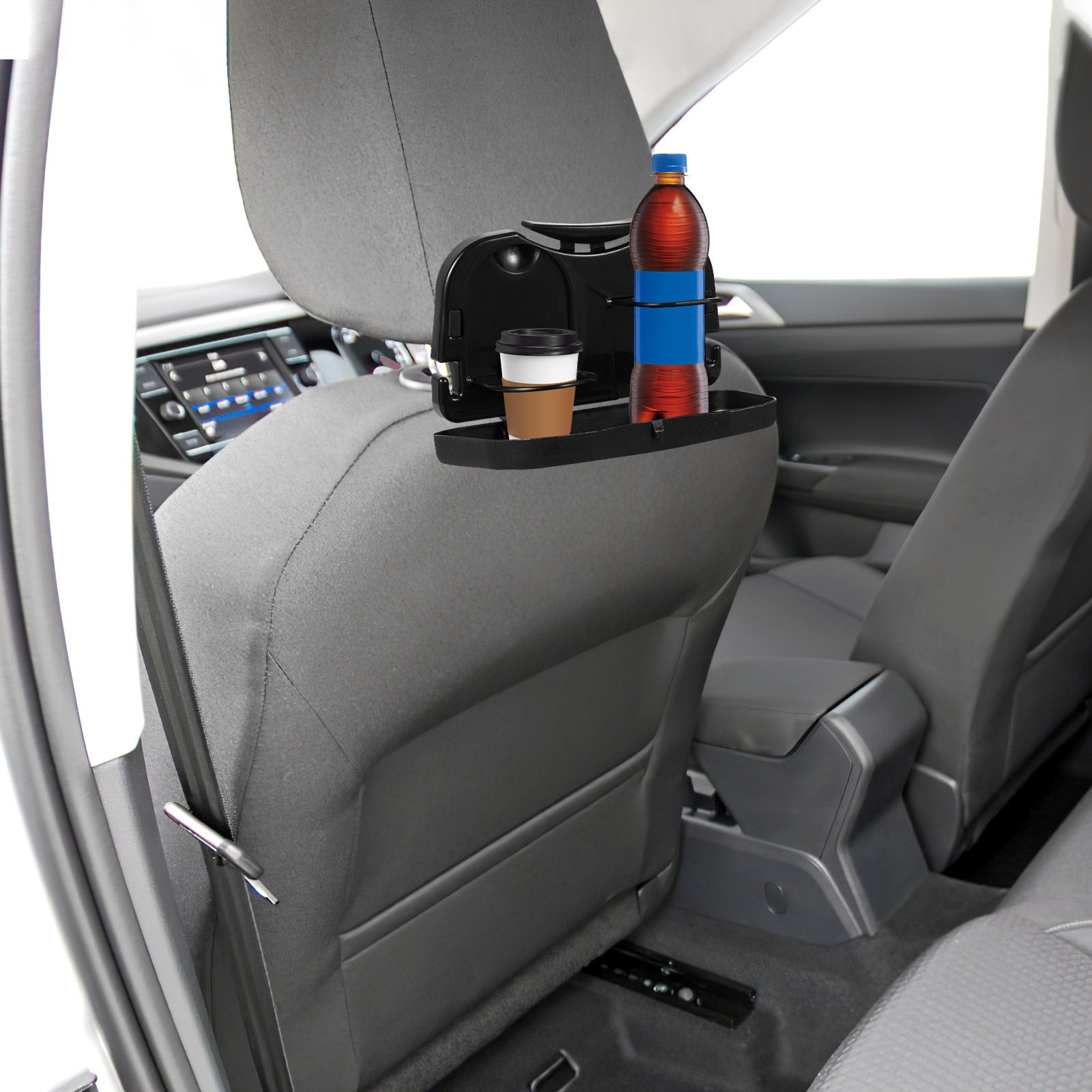 Foldable Car Food Tray Table f - Back Seat Car Table 评论和价格