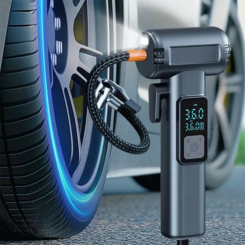 Customizable Cordless Tire Inf - Tire Pressure Monitor 评论和价格