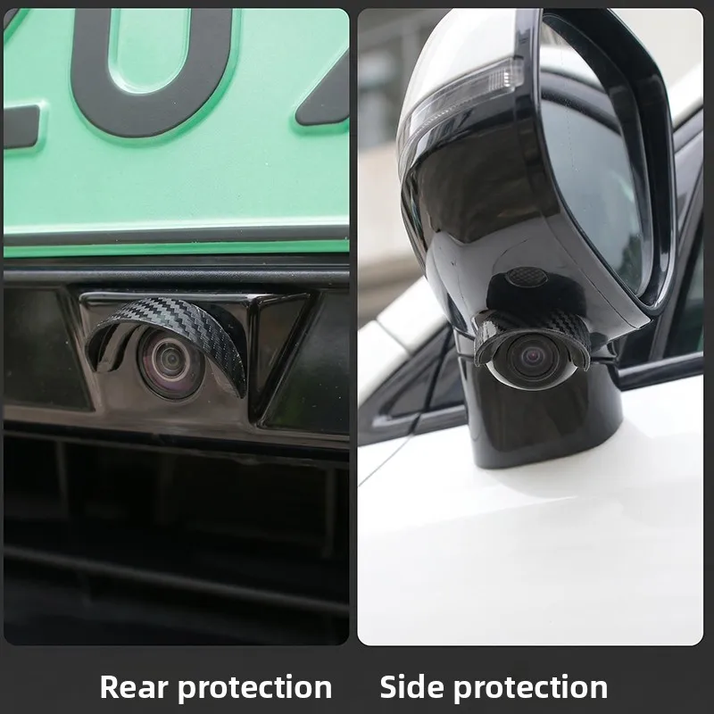 Car Backup Camera Lens Protect - Car Accessories You Need 评论和价格