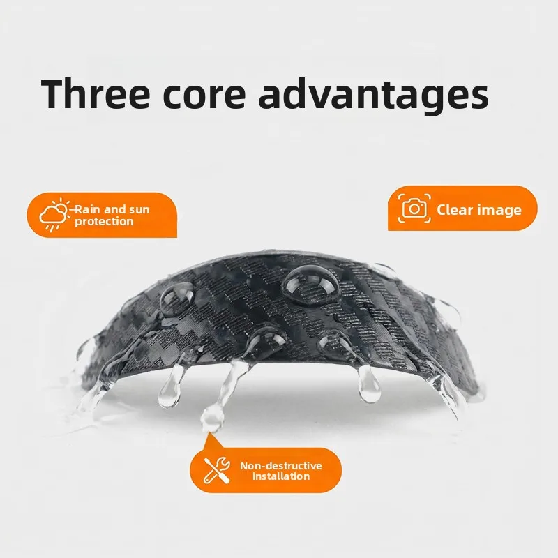 Car Backup Camera Lens Protect - Car Accessories You Need 评论和价格