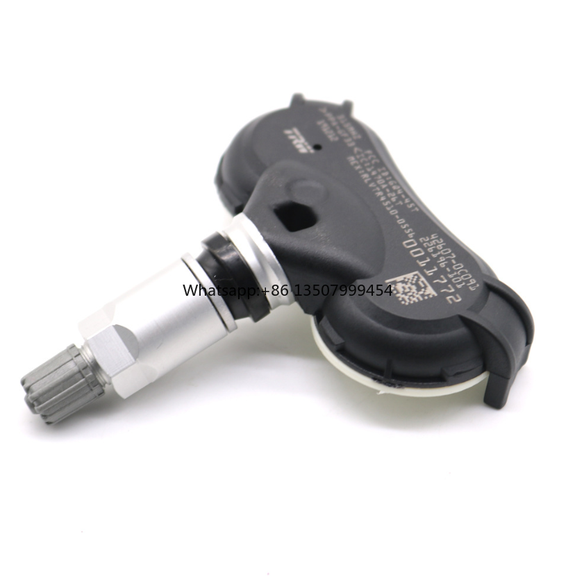 TPMS 315 tire pressure sensor  - Tire Pressure Monitor 评论和价格