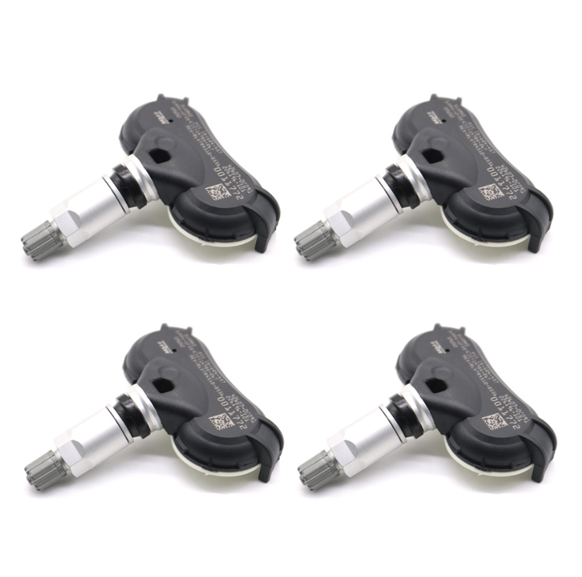 TPMS 315 tire pressure sensor  - Tire Pressure Monitor 评论和价格