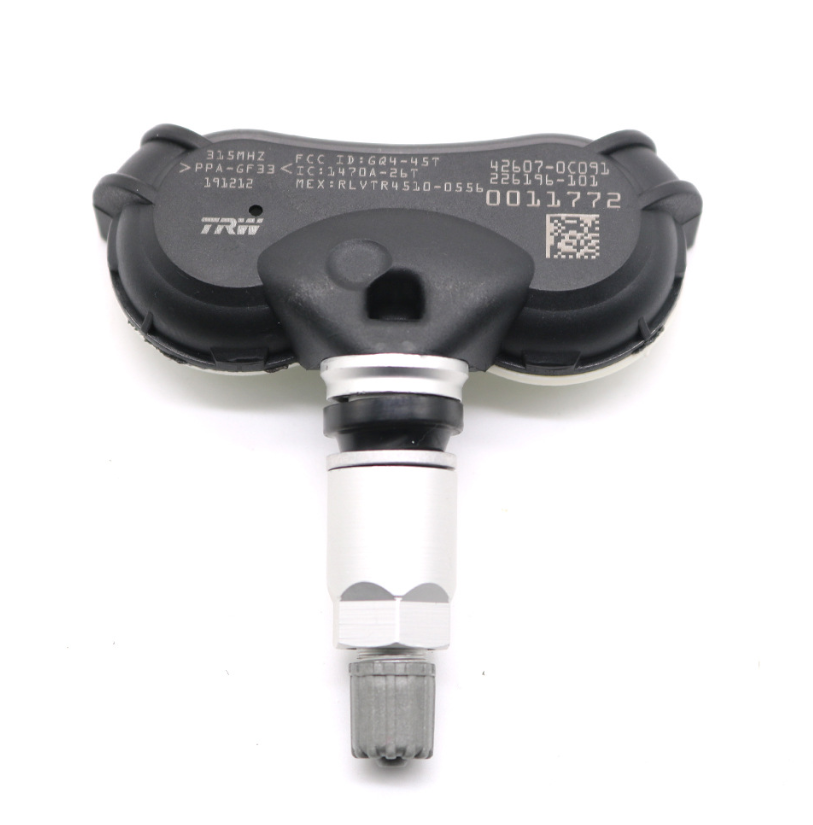 TPMS 315 tire pressure sensor  - Tire Pressure Monitor 评论和价格