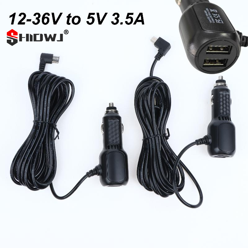 1Pcs 5V 3.5A Type C USB Car Ch - Car Dash Cam 评论和价格