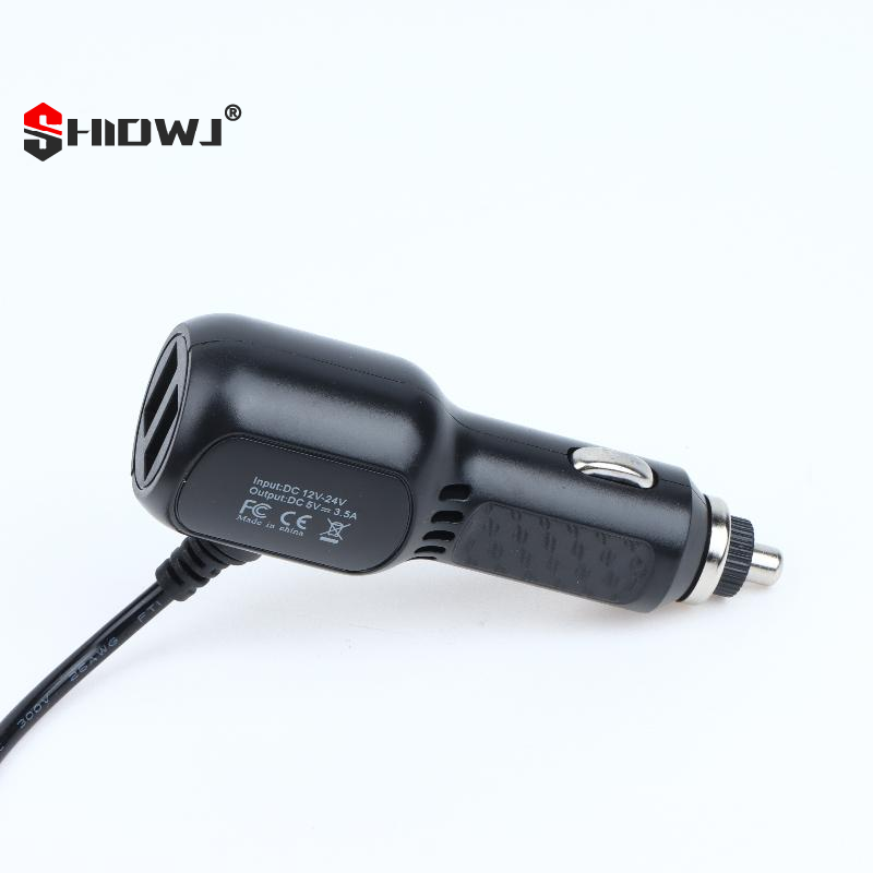 1Pcs 5V 3.5A Type C USB Car Ch - Car Dash Cam 评论和价格