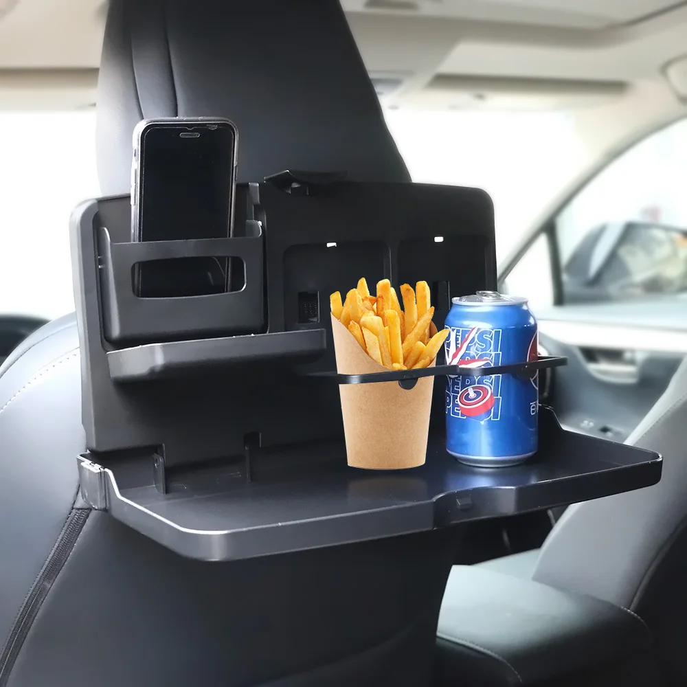 Car Tray Table Car Backseat Ta - Back Seat Car Table 评论和价格