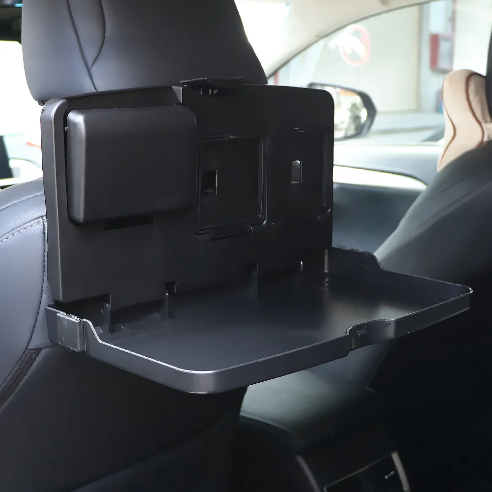 Car Tray Table Car Backseat Ta - Back Seat Car Table 评论和价格