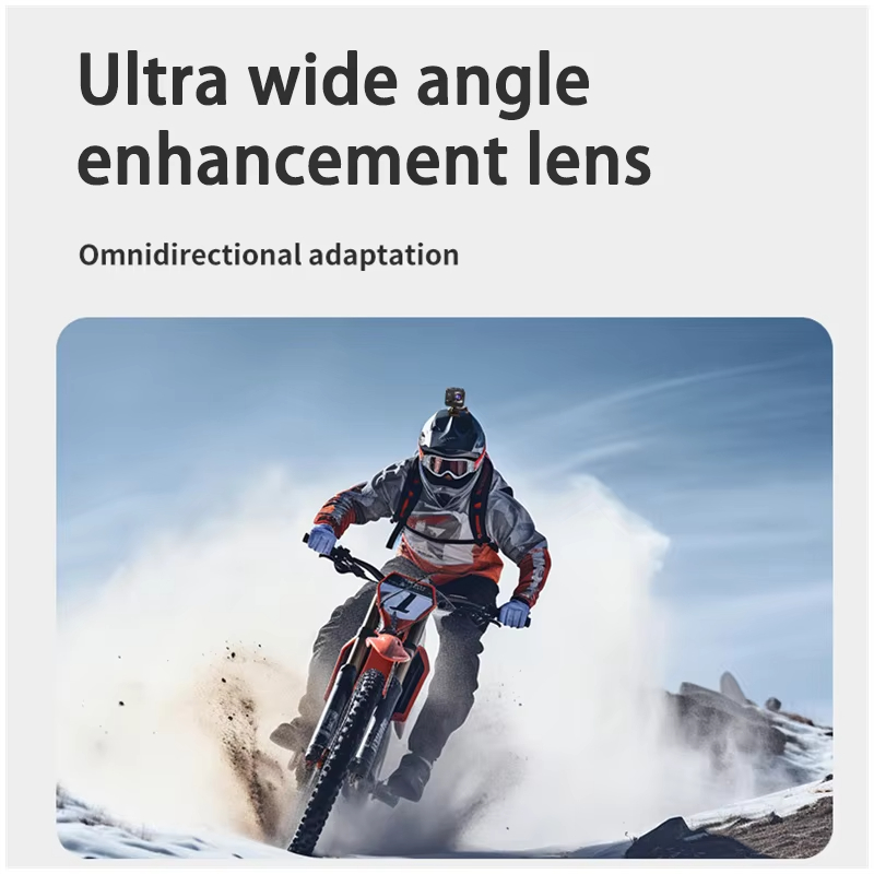 Affordable 5K Action Camera fo - Car Accessories Online 评论和价格