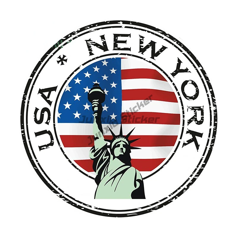 NYC New York City Map Statue o - Car Accessories York 评论和价格
