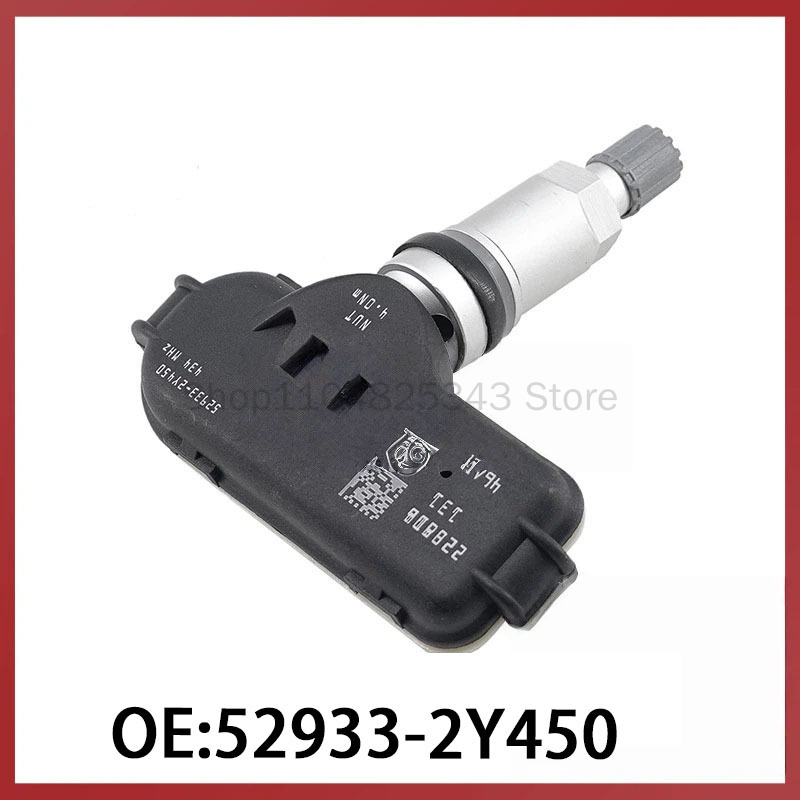 52933-2Y450 for Hyundai Kia Tu - Tire Pressure Monitor 评论和价格