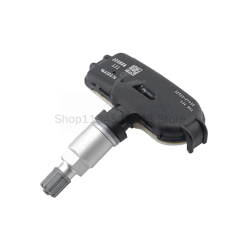52933-2Y450 for Hyundai Kia Tu - Tire Pressure Monitor 评论和价格