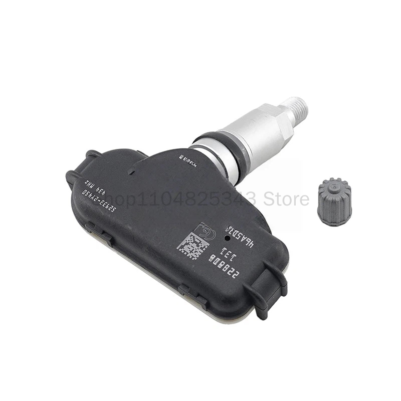 52933-2Y450 for Hyundai Kia Tu - Tire Pressure Monitor 评论和价格