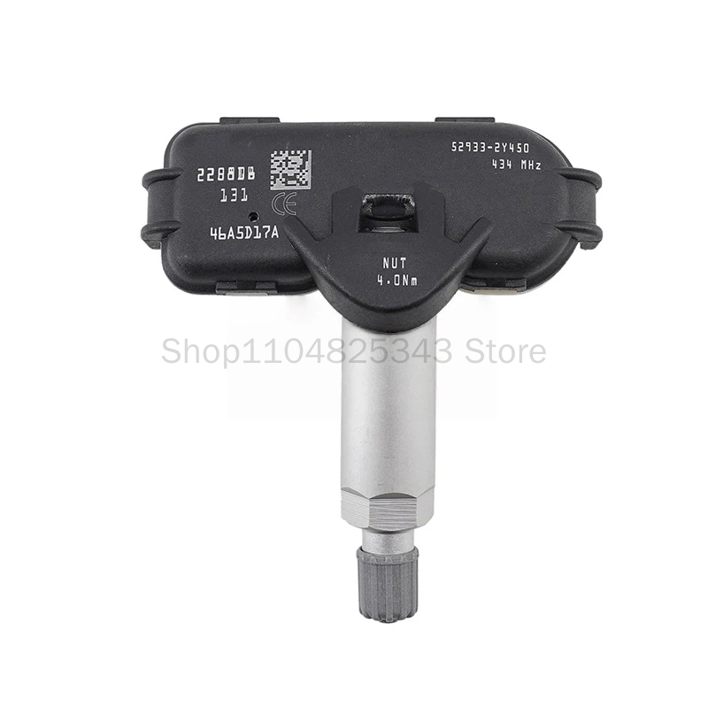 52933-2Y450 for Hyundai Kia Tu - Tire Pressure Monitor 评论和价格