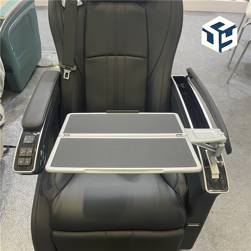 Van Accessories China Luxury N - Back Seat Car Table 评论和价格