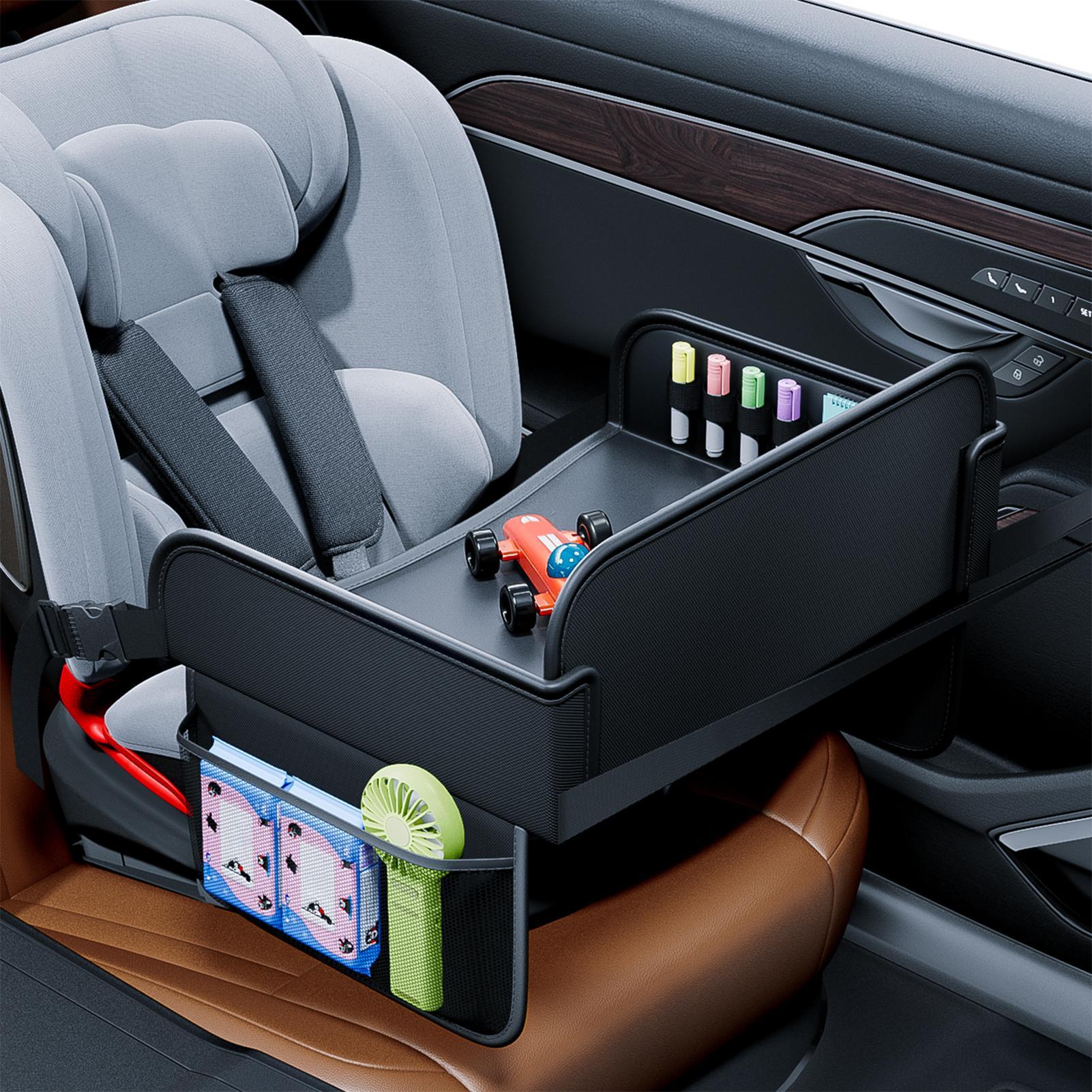 Child Car Dining Drawing Table - Back Seat Car Table 评论和价格