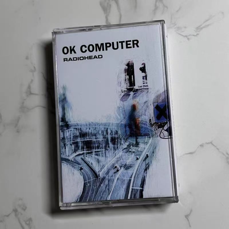 Retro Rock Radiohead Thom York - Car Accessories York 评论和价格