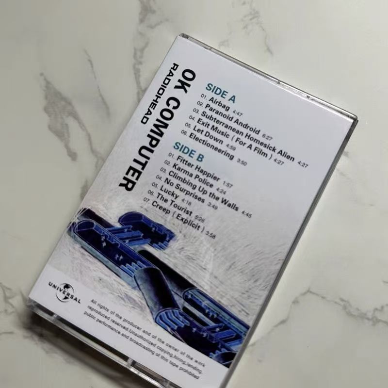Retro Rock Radiohead Thom York - Car Accessories York 评论和价格