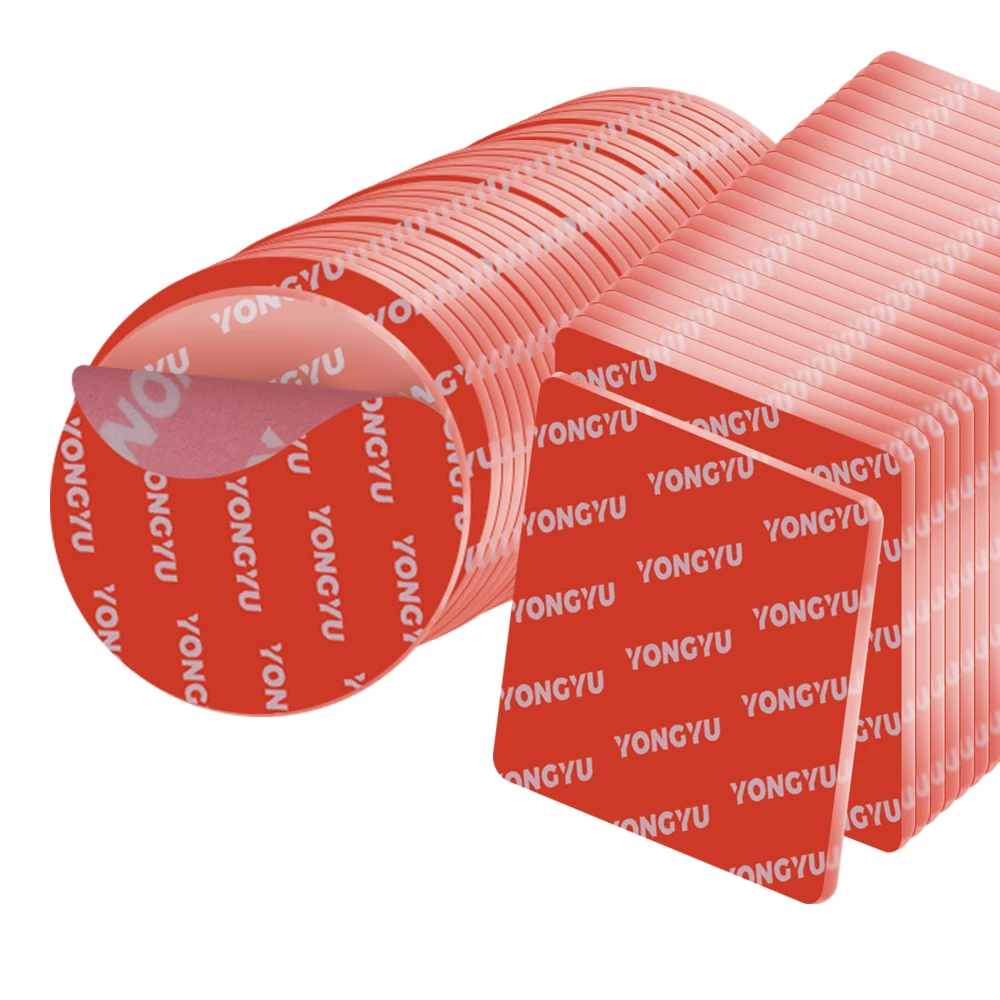 Resistant Double Sided Sticky  - Car Dash Cam 评论和价格