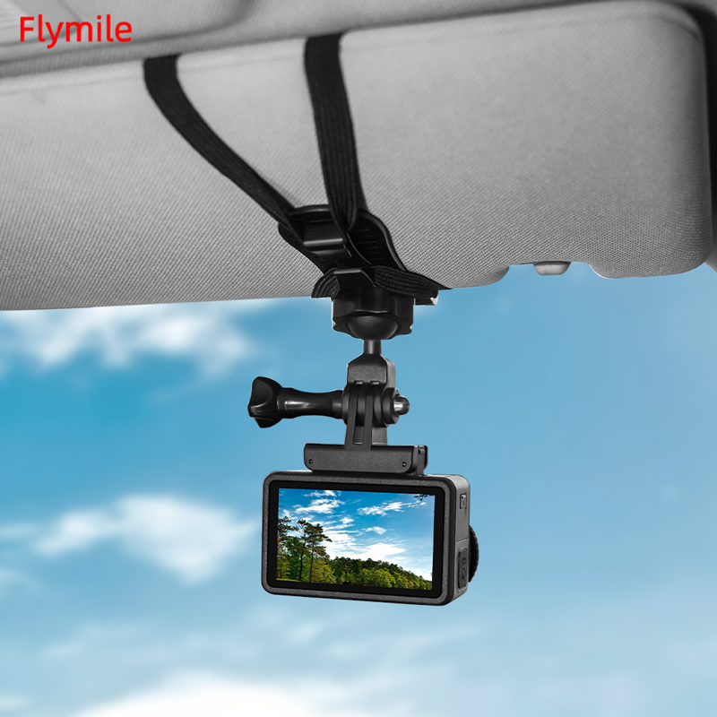 Car Sun Visor Mount Bracket VL - Car Accessories Online 评论和价格