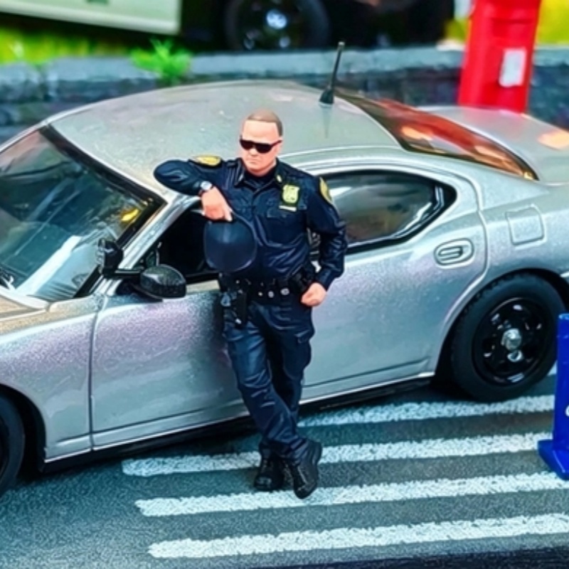 Green Bean Model Nypd New York - Car Accessories York 评论和价格