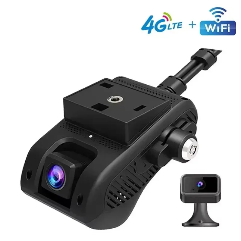 In stock  Jimi JC400 Concox AI - Car Dash Cam 评论和价格