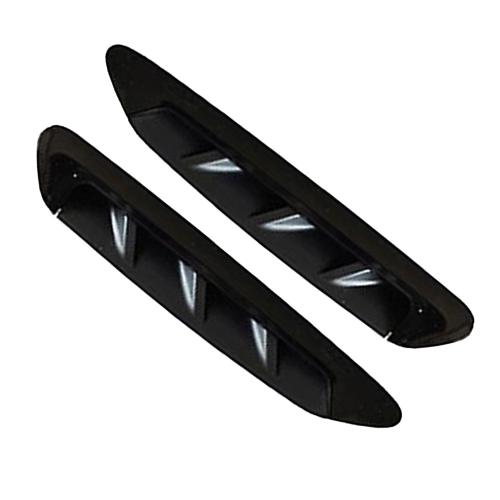 Front Mudguard Air Vent Outlet - Car Accessories You Need 评论和价格