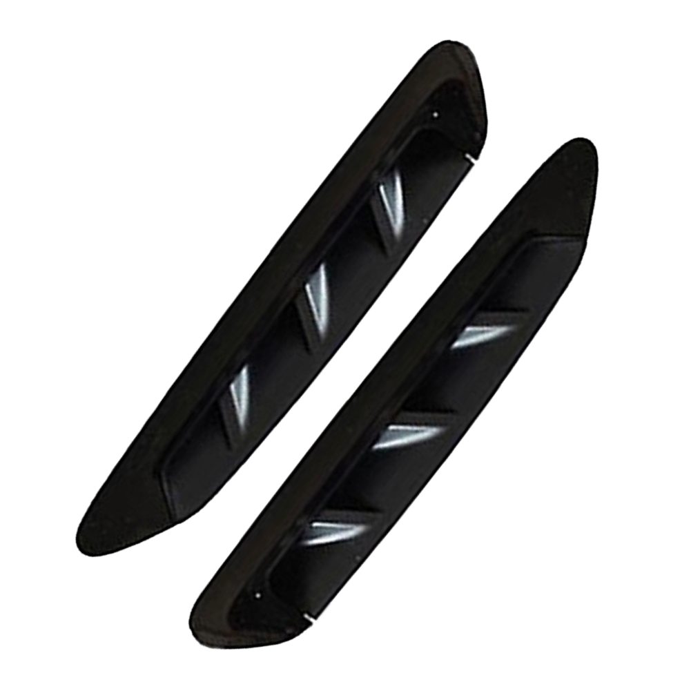 Front Mudguard Air Vent Outlet - Car Accessories You Need 评论和价格