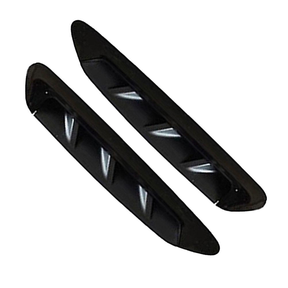 Front Mudguard Air Vent Outlet - Car Accessories You Need 评论和价格