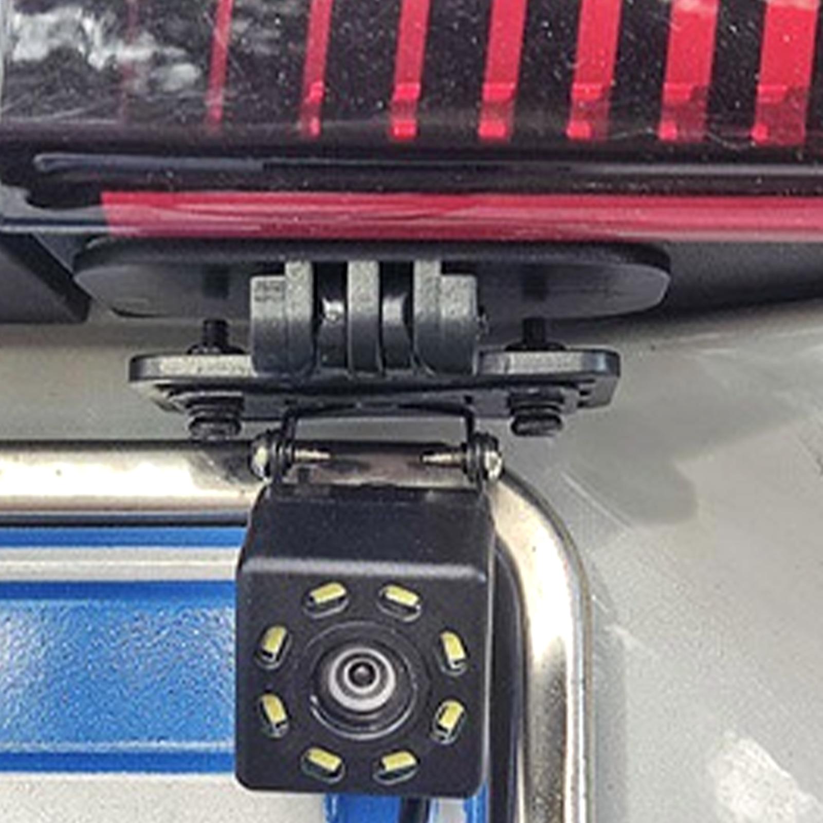 Universal Rear Window Camera S - Car Dash Cam 评论和价格