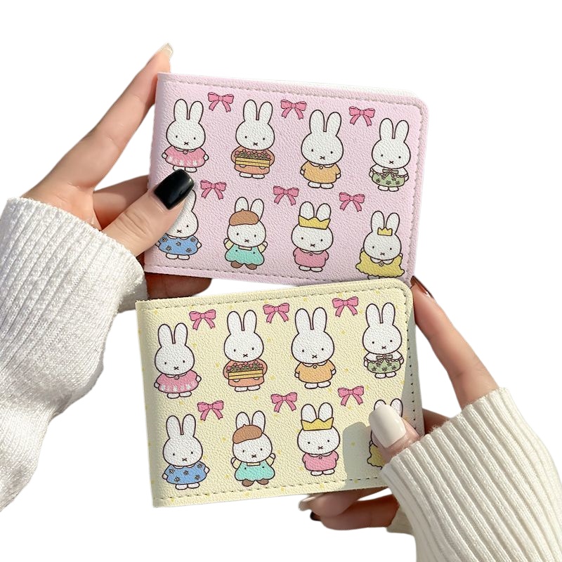 New Miffy Bunny Cute Creative  - Car Accessories You Need 评论和价格