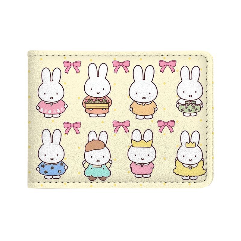 New Miffy Bunny Cute Creative  - Car Accessories You Need 评论和价格