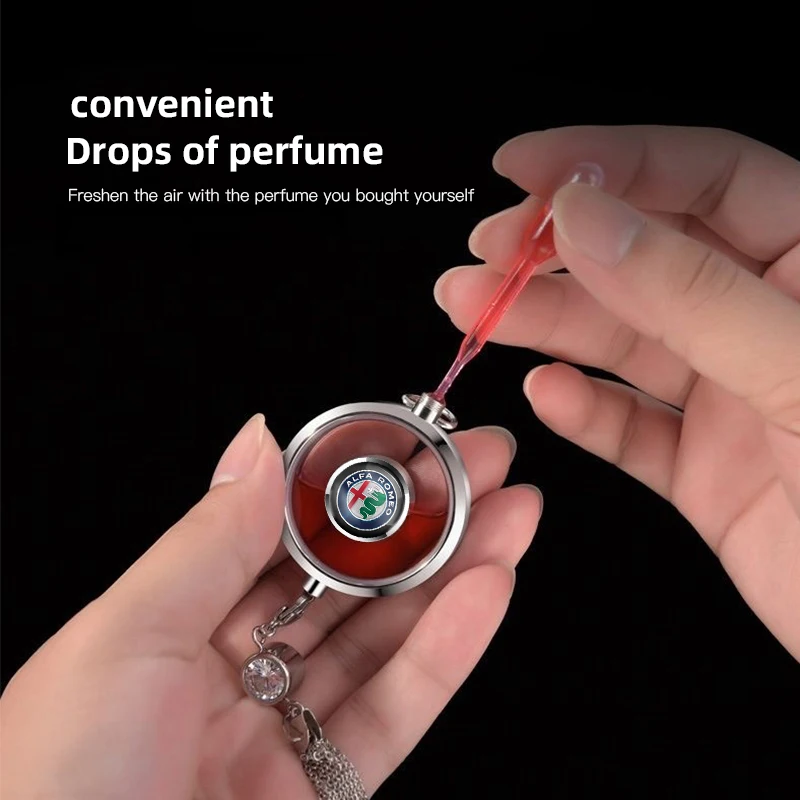 Hub Caps Car Rearview Mirror P - Car Accessories Mirror Hanging 评论和价格