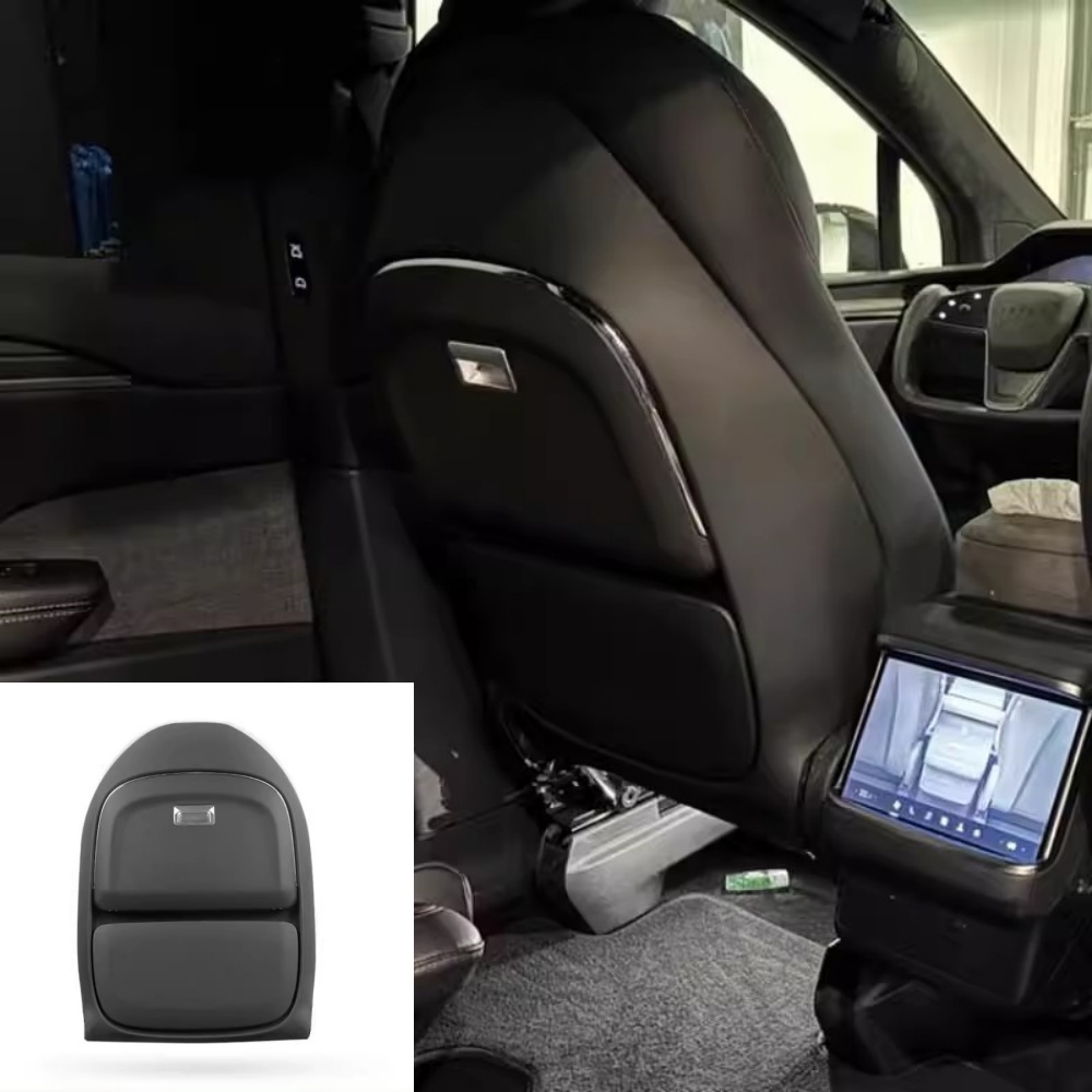 Car Tray Foldable Rear Seat Ta - Back Seat Car Table 评论和价格