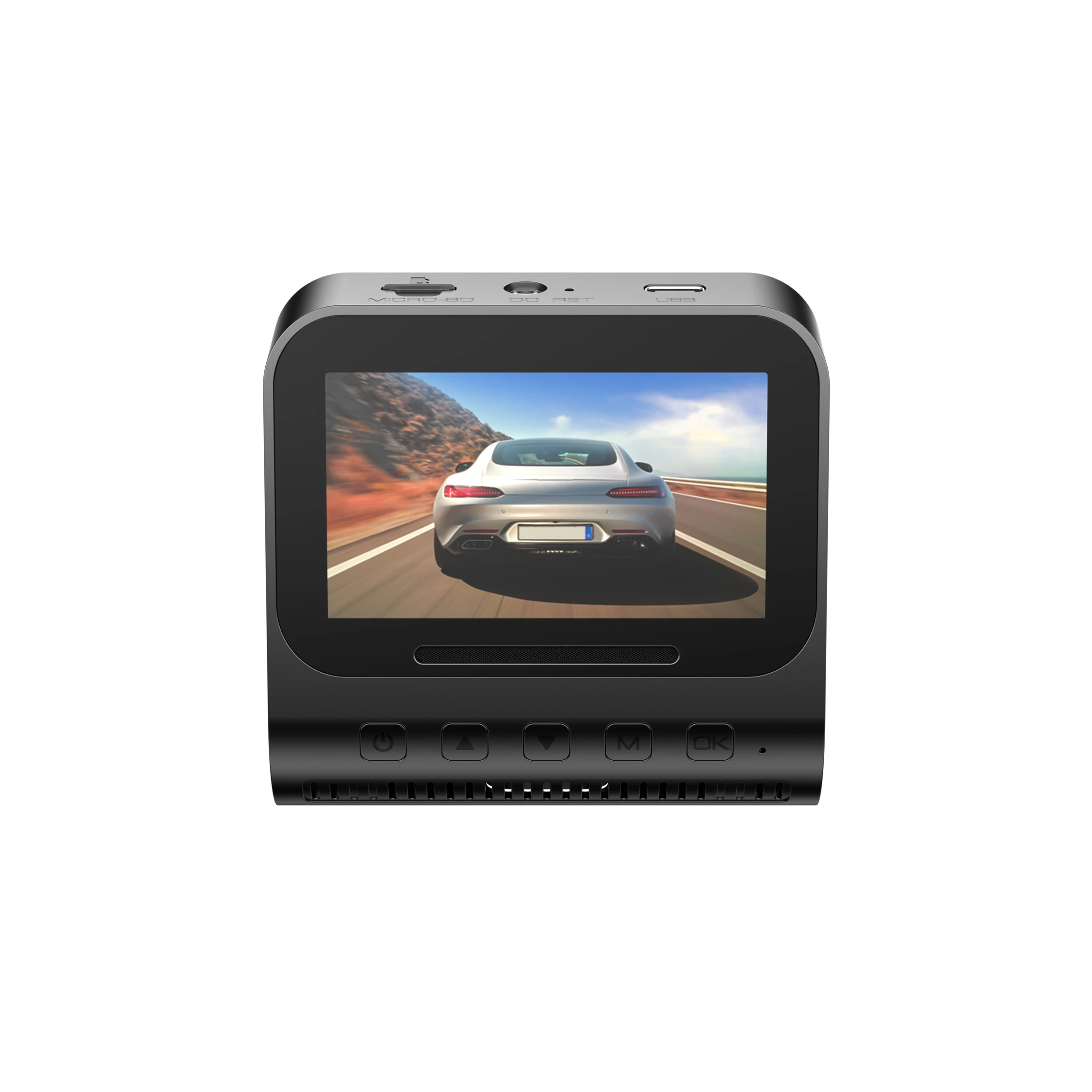 LINGDU V820 4K GPS 5G Wifi ADA - Car Dash Cam 评论和价格
