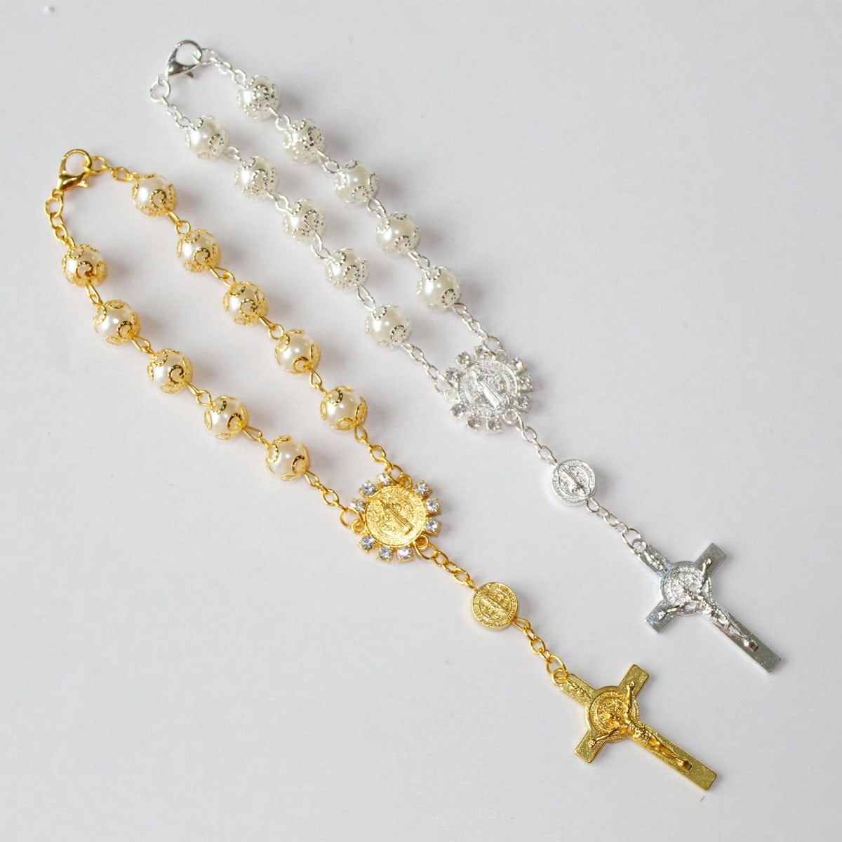 1Pc Fashion Beaded Car Rearvie - Car Accessories Mirror Hanging 评论和价格