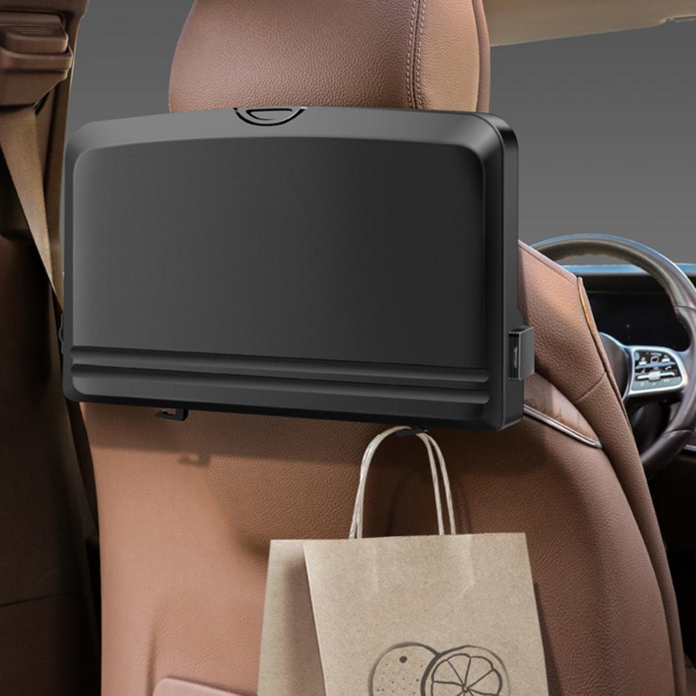 Car Multifunctional Folding Ta - Back Seat Car Table 评论和价格