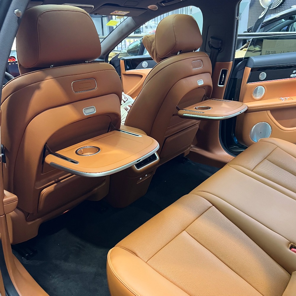 Car Tray Table for STELATO S9  - Back Seat Car Table 评论和价格