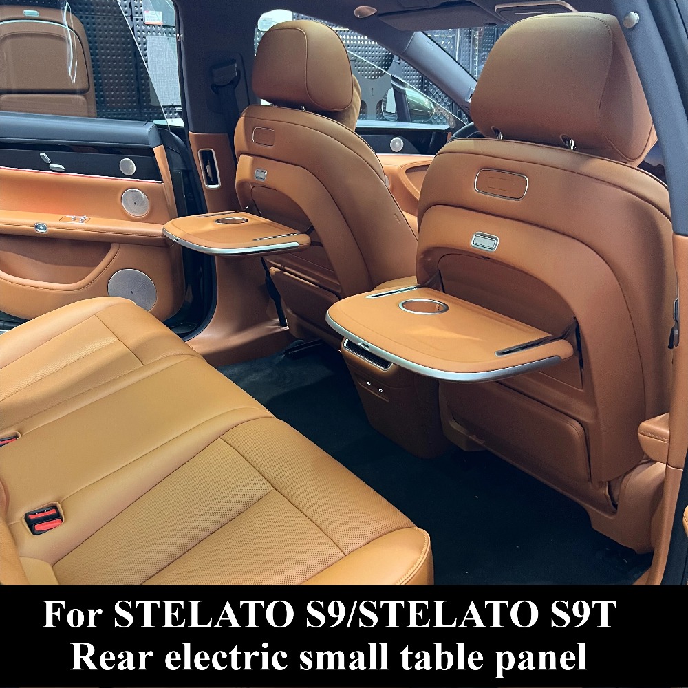 Car Tray Table for STELATO S9  - Back Seat Car Table 评论和价格
