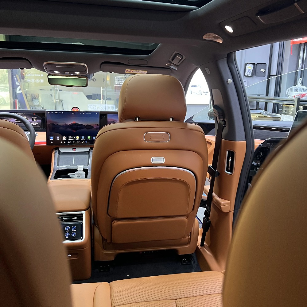 Car Tray Table for STELATO S9  - Back Seat Car Table 评论和价格