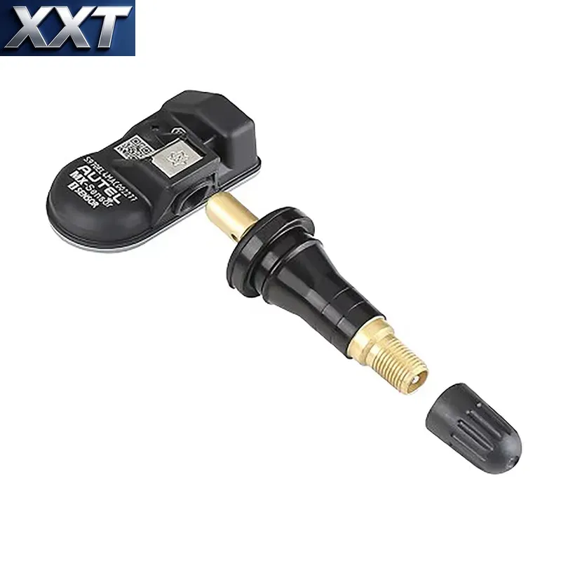 XXT MX-Sensor 315MHz+433MHz 2  - Tire Pressure Monitor 评论和价格