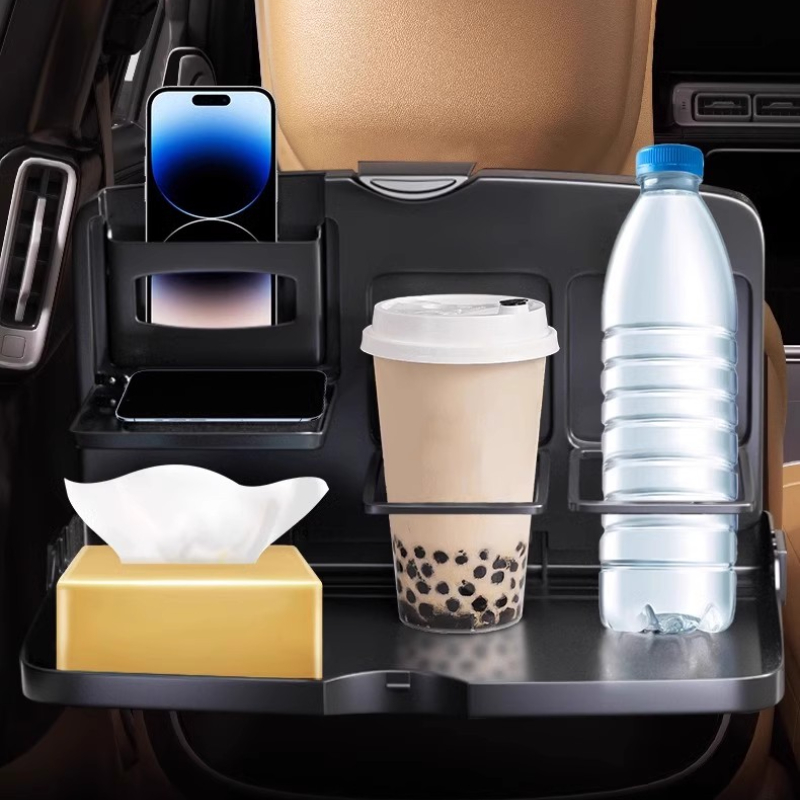 Car Tray Table Car Backseat Ta - Back Seat Car Table 评论和价格