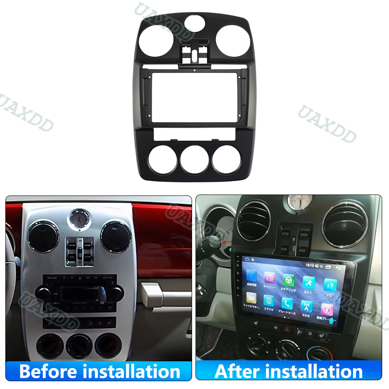 For 2005-2010 CHRYSLER PT CRUI - Car Accessories Online 评论和价格